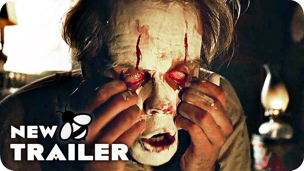 IT: Capitolo 2 – il nuovo trailer ufficiale