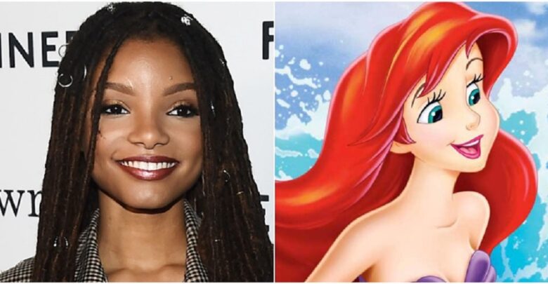 Petizione per La Sirenetta chiede di cambiare attrice e rispettare il look di Ariel