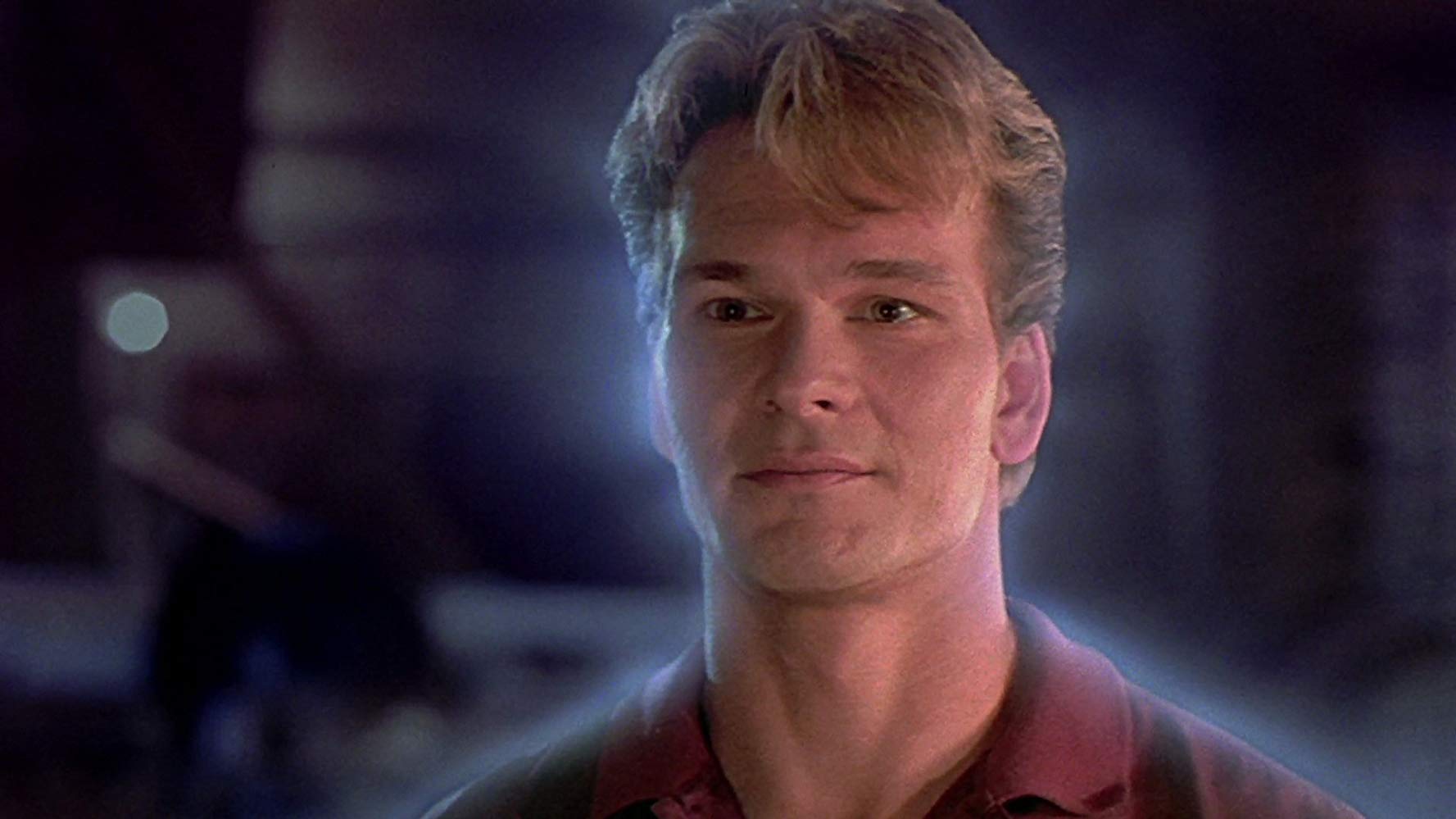 I AM PATRICK SWAYZE ECCO IL TRAILER DEL DOCUMENTARIO DEDICATO ALL’ATTORE