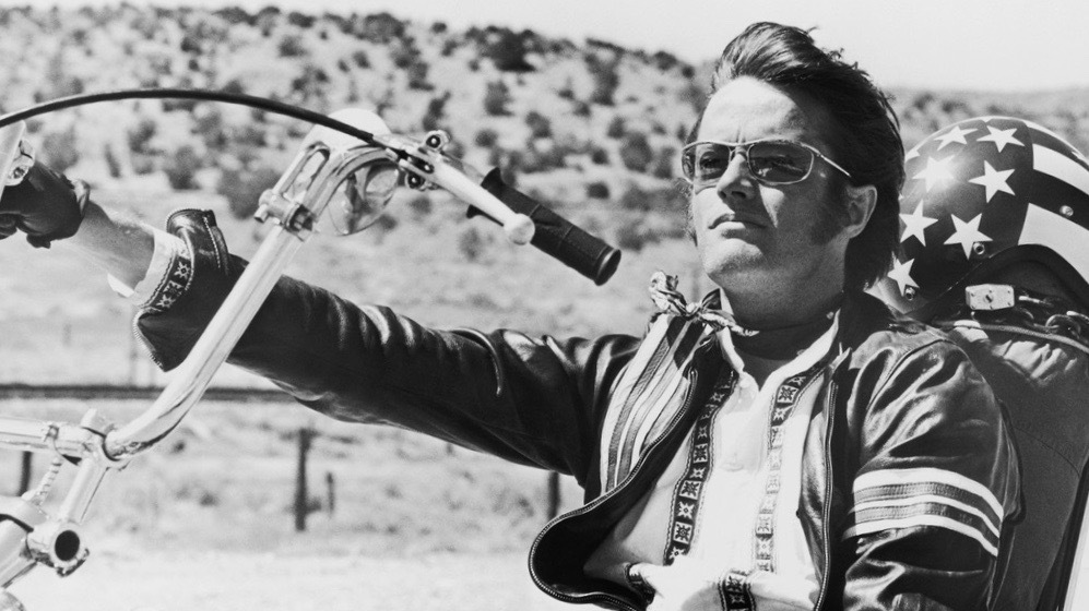 Addio a Peter Fonda, star di Easy Rider