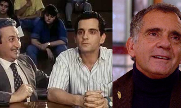 Fabio Ferrari: che fine ha fatto Chicco de “I Ragazzi della terza C”? (INTERVISTA VIDEO)