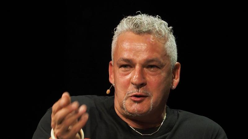 Baggio: “Penso ancora a quel rigore di Italia-Brasile”