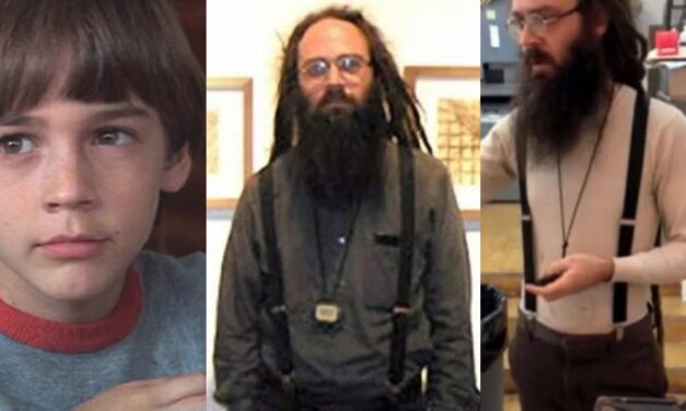 Che fine ha fatto Bastian, protagonista de La Storia Infinita?