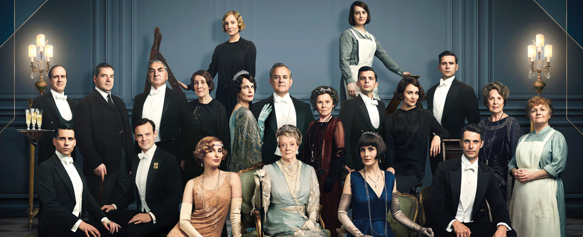 Downton Abbey, il film – la recensione
