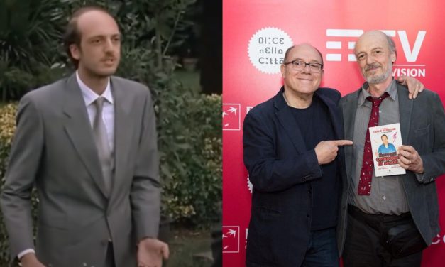 Fabio Traversa: che fine ha fatto “Fabris” in Compagni di Scuola di Carlo Verdone?