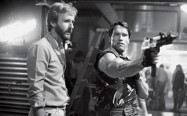Terminator: Schwarzenegger all’inizio doveva essere Kyle Reese e l’infortunio di Linda Hamilton durante le riprese