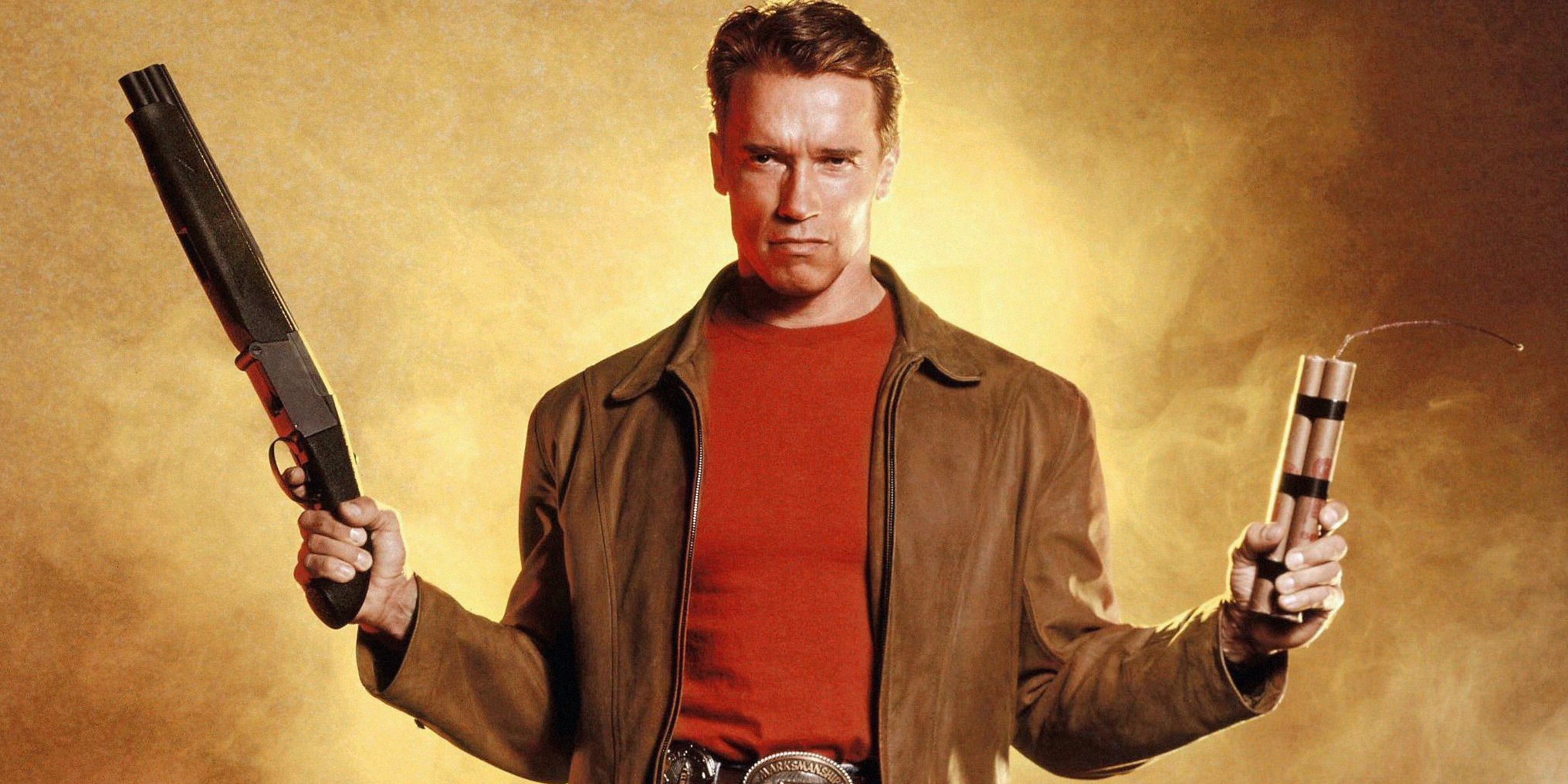 Schwarzenegger è aperto a fare i sequel di Last Action Hero e True Lies ad una condizione