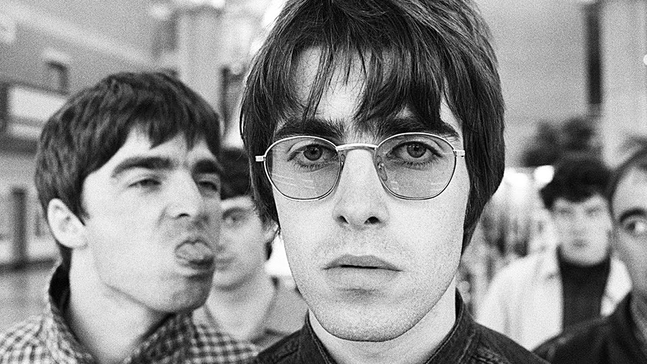 Morning Glory (Oasis) compie 24 anni