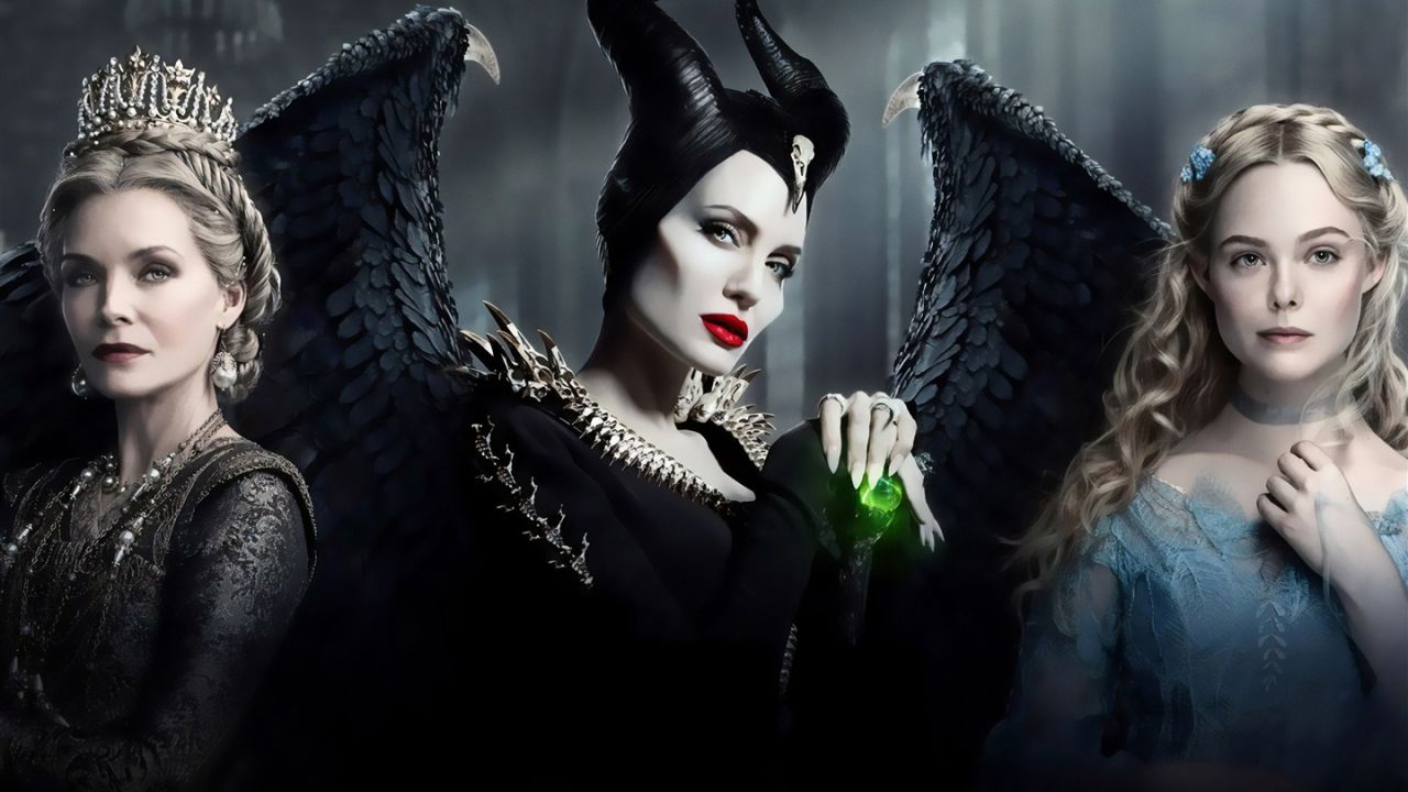Maleficent: Signora del Male – la recensione