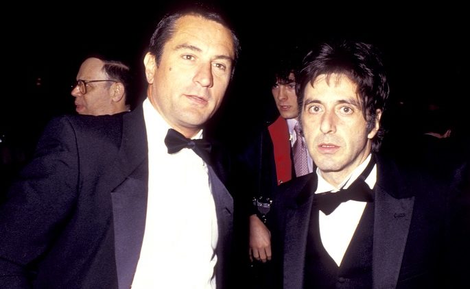 Scorsese su Pacino e DeNiro in The Irishman: “Avevano un’alchimia speciale, continuavano con le riprese anche da stremati”