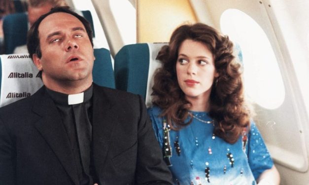 Carlo Verdone ricorda Acqua e Sapone: “Fu un periodo buio, sono stato salvato da Mario Cecchi Gori!”