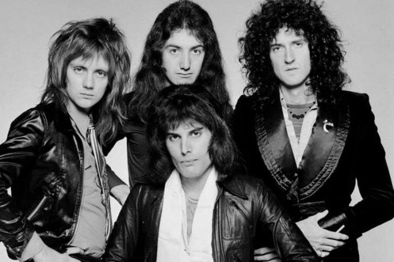 Bohemian Rhapsody dei Queen compie 45 anni: la storia del capolavoro