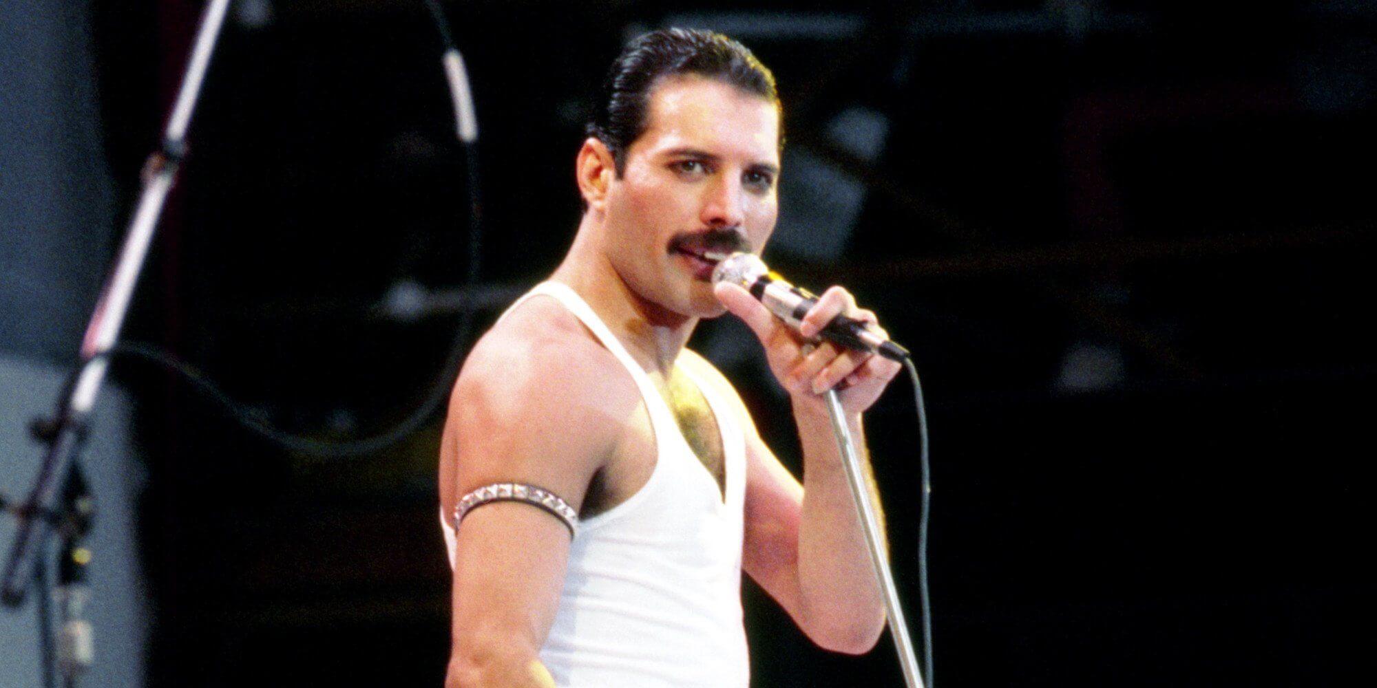 Freddie Mercury, scoperto un suo brano inedito da Roger Taylor e Brian May