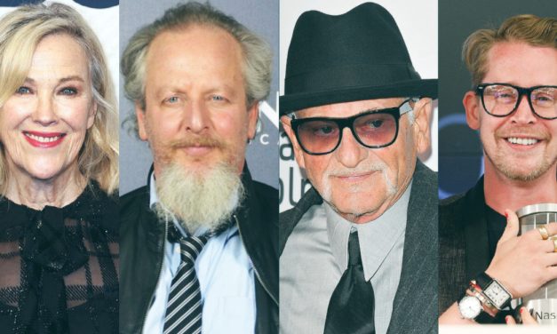 Mamma, ho perso l’aereo: come sono gli attori ora? [GALLERY]