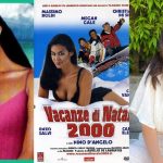 Vacanze di Natale 2000, che fine ha fatto Megan Gale?