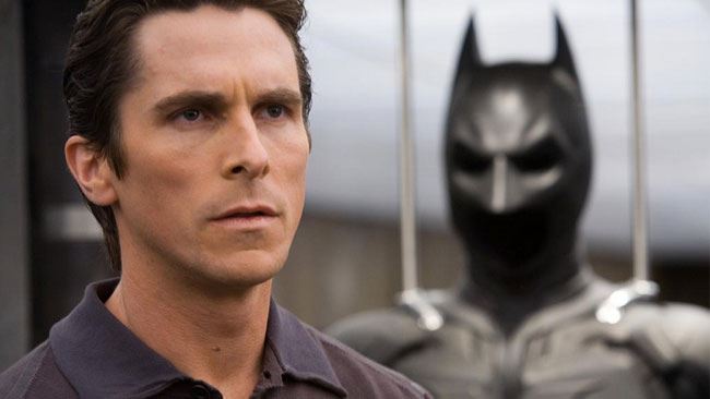 Batman: ecco perchè Christian Bale rifiutò di fare un quarto film