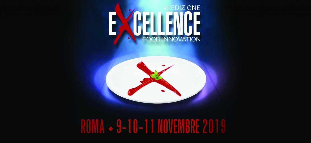 Al via Excellence 2019 a Roma