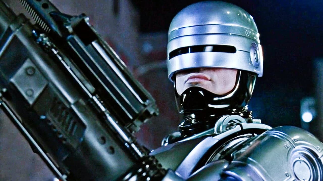 Robocop returns, importanti novità sul sequel-reboot