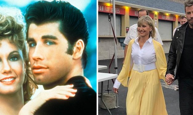 Grease: quando John Travolta e Newton-John tornarono per l’ultima volta nei panni di Danny e Sandy