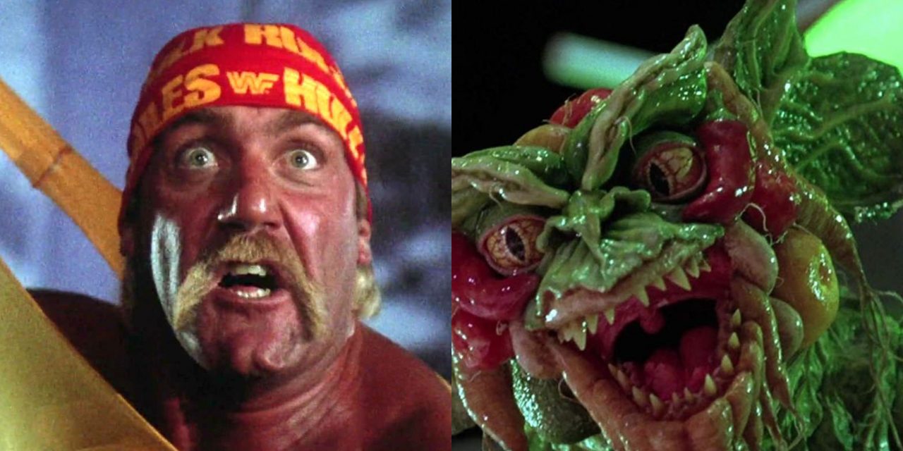 Gremlins 2: il cameo di Hulk Hogan prima cancellato poi rimesso nelle edizioni home video
