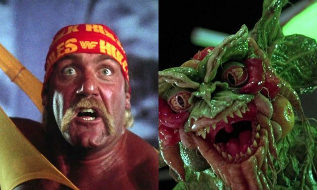 Gremlins 2: il cameo di Hulk Hogan prima cancellato poi rimesso nelle edizioni home video