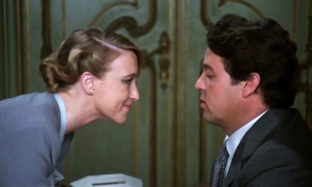 Mia Moglie è una strega, Eleonora Giorgi: “Ricevevo lettere disperate di persone che vedevano in me la protagonista di una favola”