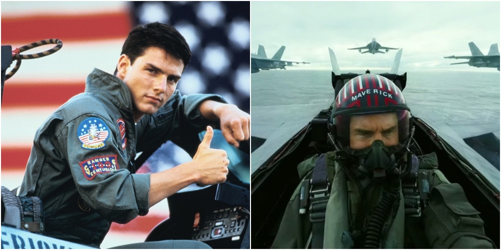 Top Gun 3 in fase di sviluppo con il ritorno di Tom Cruise, Miles Teller e Glen Powell