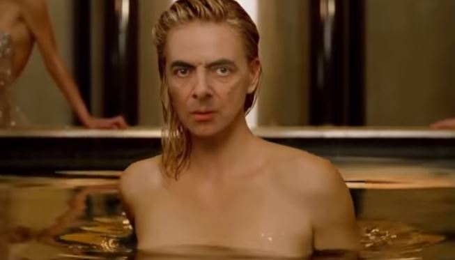 Mr. Bean diventa Charlize Theron nella pubblicità Dior: il video deepfake è esilarante