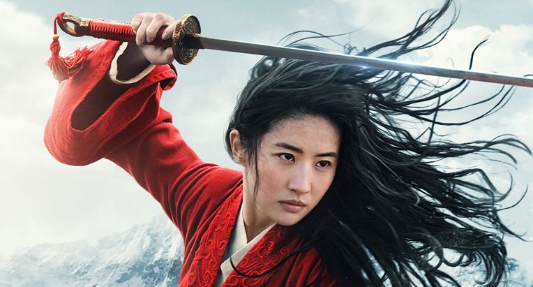 Mulan, ecco il nuovo trailer del film in uscita nel 2020