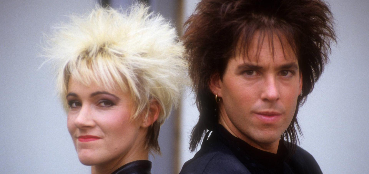 Roxette: è morta la cantante Marie Fredriksson