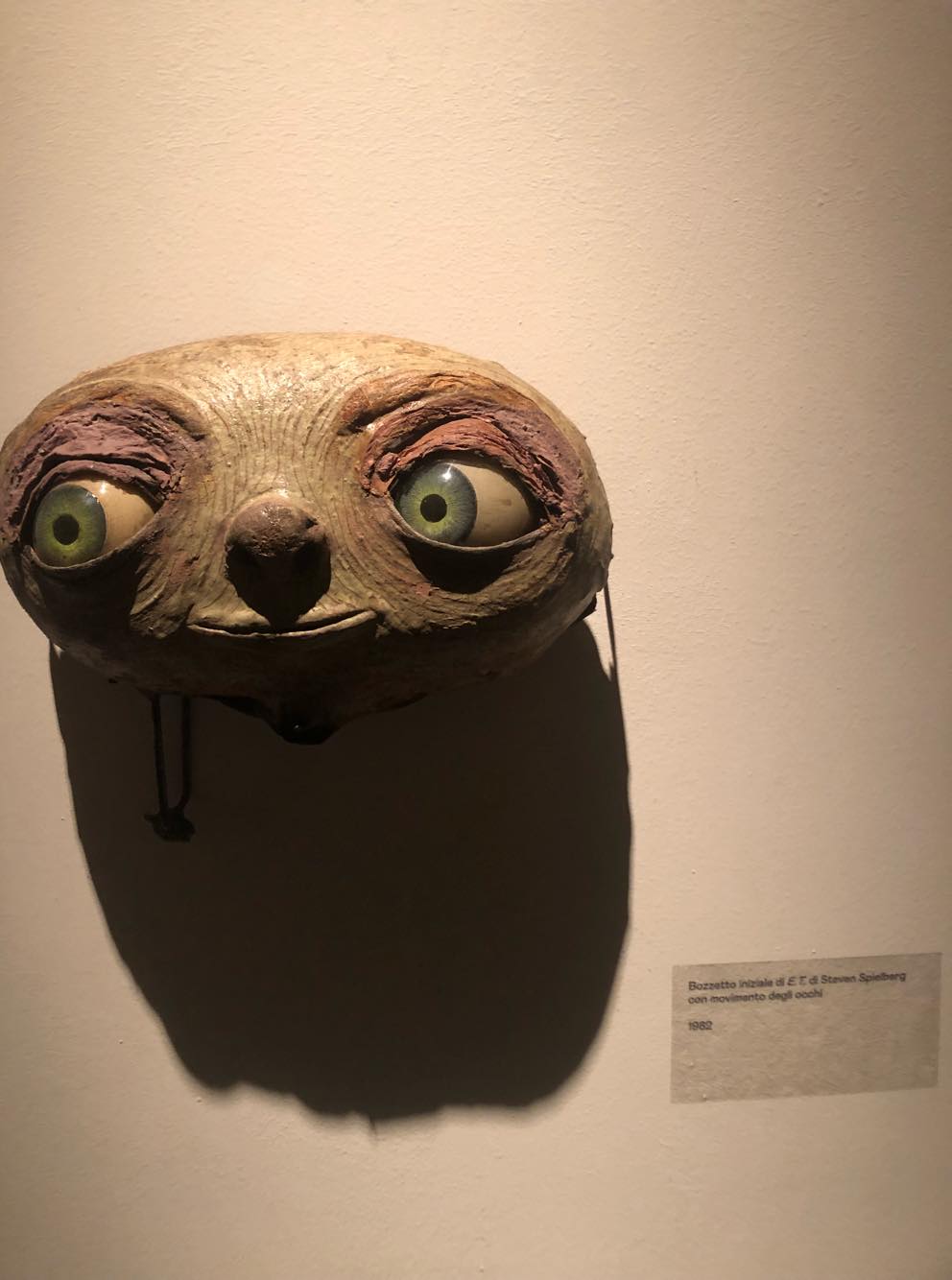 E.T. l’extra-terrestre: ecco la storia del suo “papà” CARLO RAMBALDI
