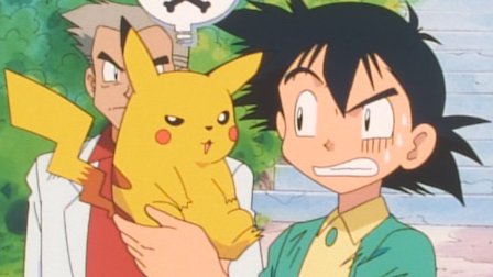 Gennaio 2000: 20 anni fa andava in onda la prima puntata dei Pokémon