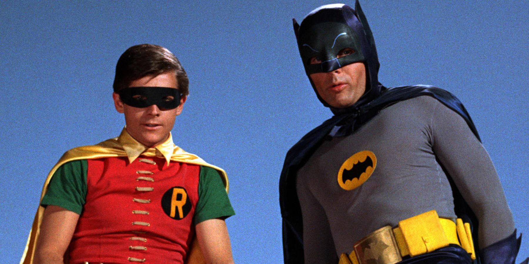 Batman: 55 anni fa andava in onda il primo episodio della serie cult