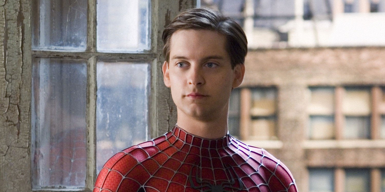Spiderman: Tobey Maguire dovette ripetere 156 volte una scena, ecco quale