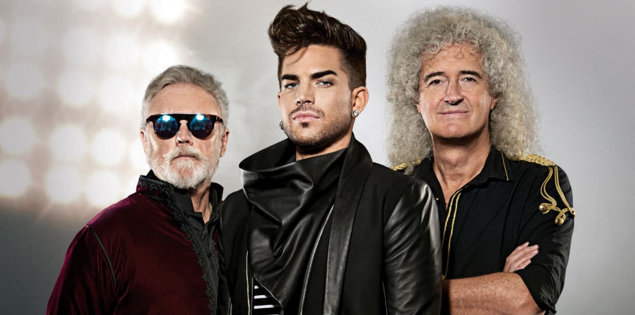 Queen: la band sarà presente a quello che Brian May definisce il “Live Aid Australiano”