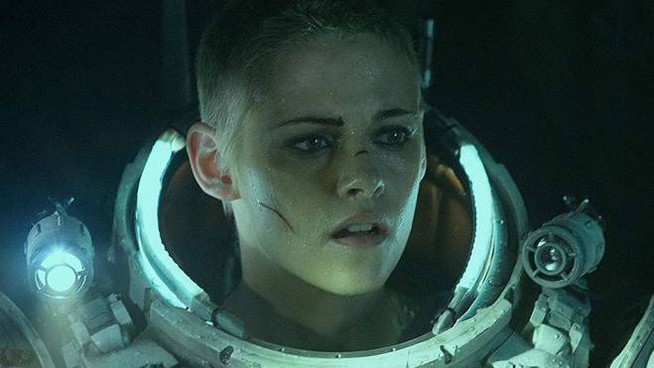 Underwater, la recensione