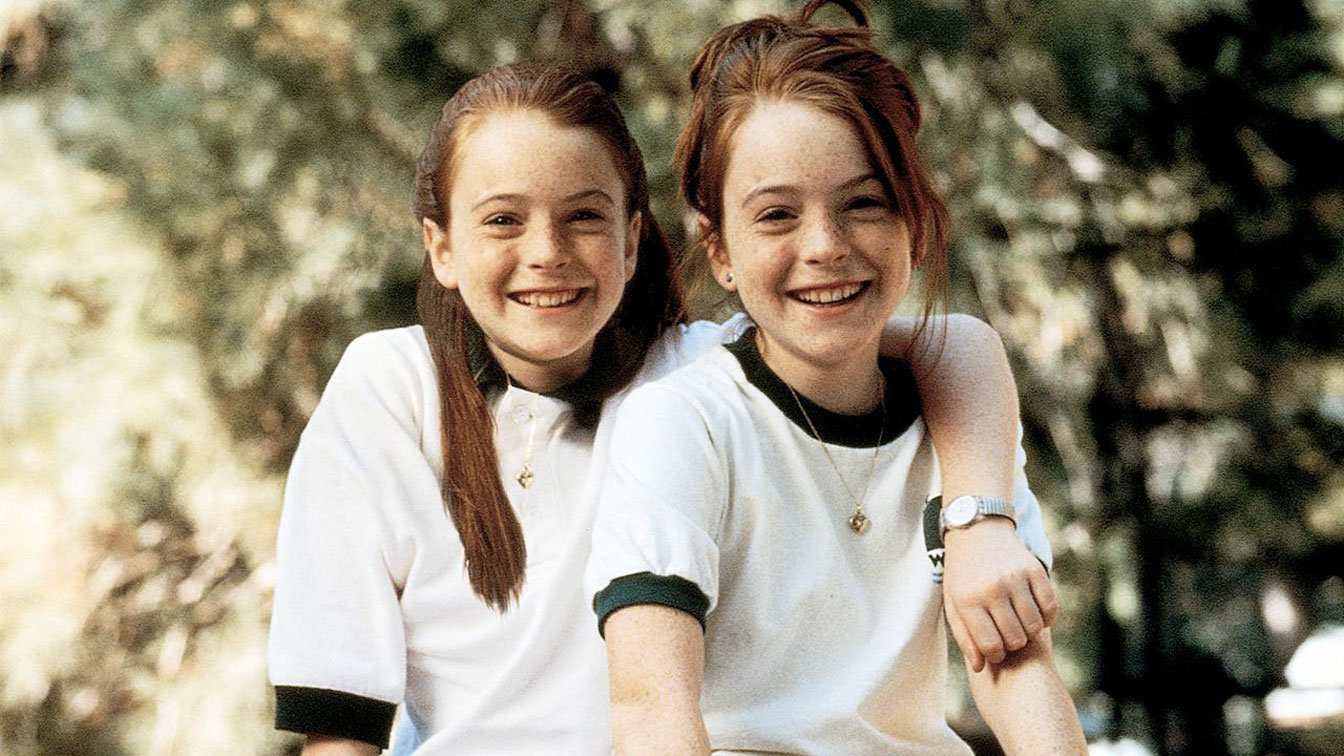 “Genitori in trappola” – 8 curiosità sul film con Lindsay Lohan
