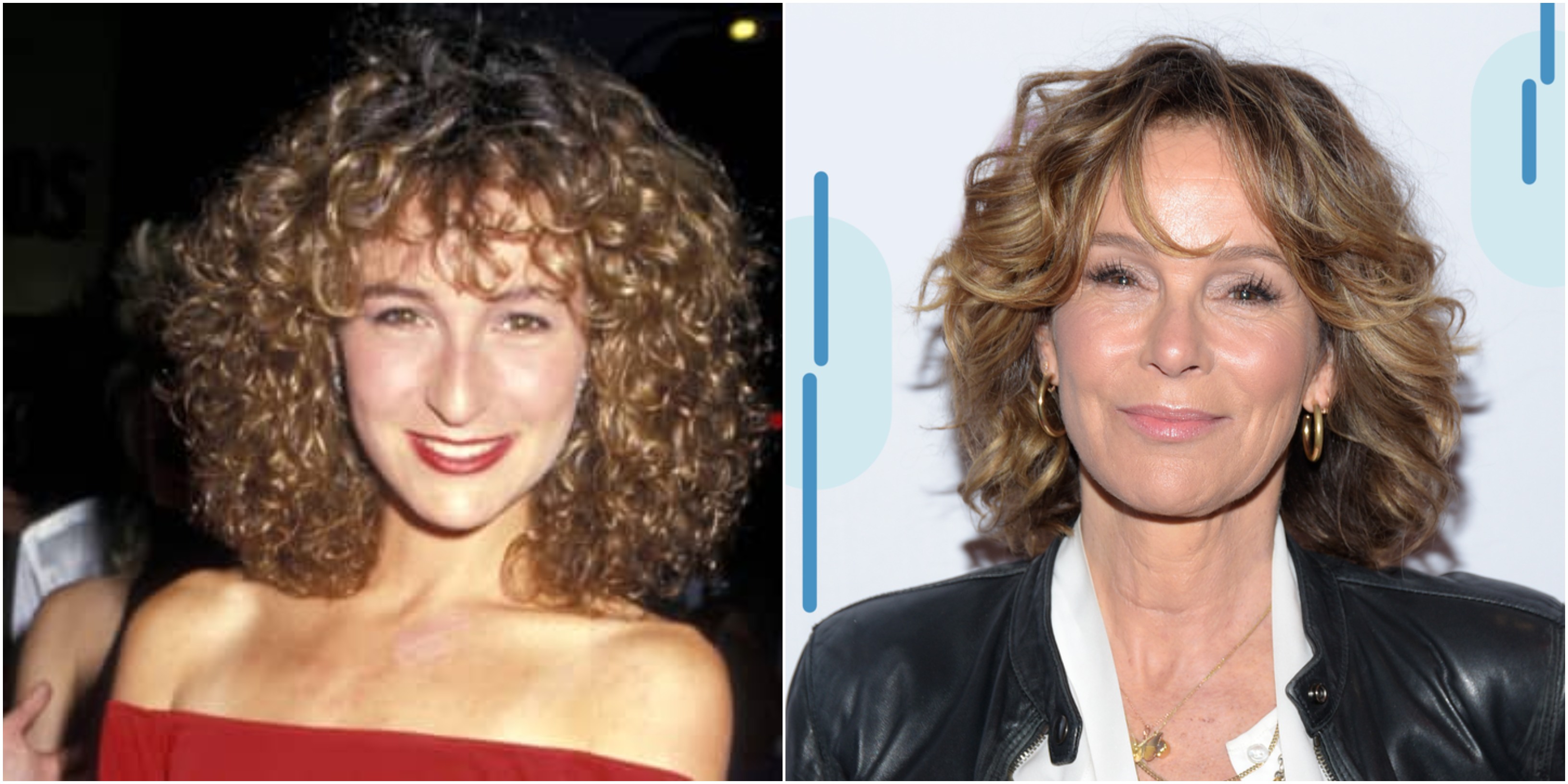 Che fine ha fatto Jennifer Grey, la Baby di “Dirty Dancing”?