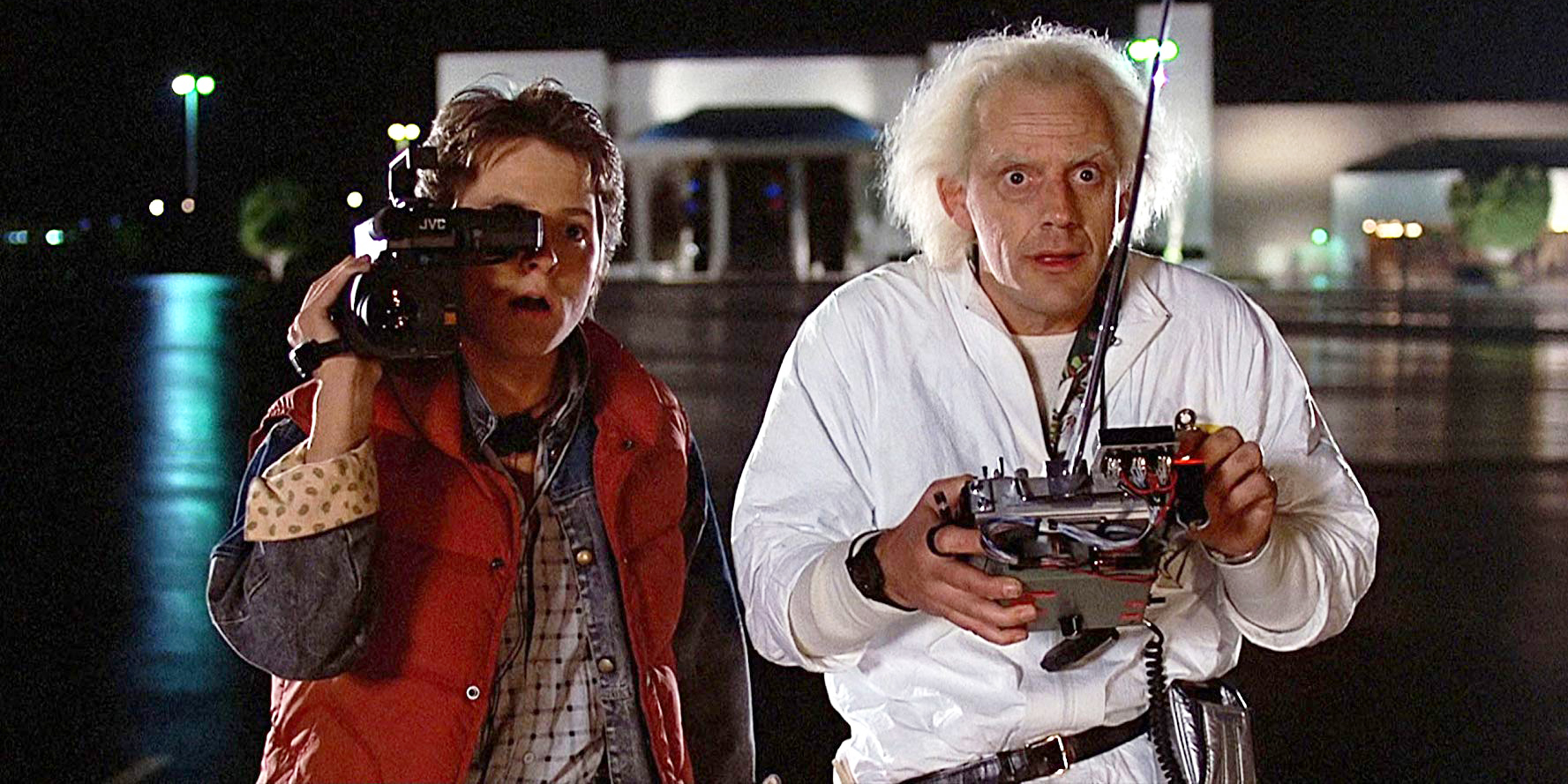 Ritorno al Futuro: ecco gli attori che sono stati vicini all’essere Doc e Marty prima di Lloyd e Fox