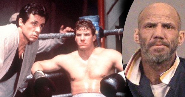 Rocky 5: Stallone scelse Morrison guardando un suo incontro e la morte precoce del pugile a soli 44 anni