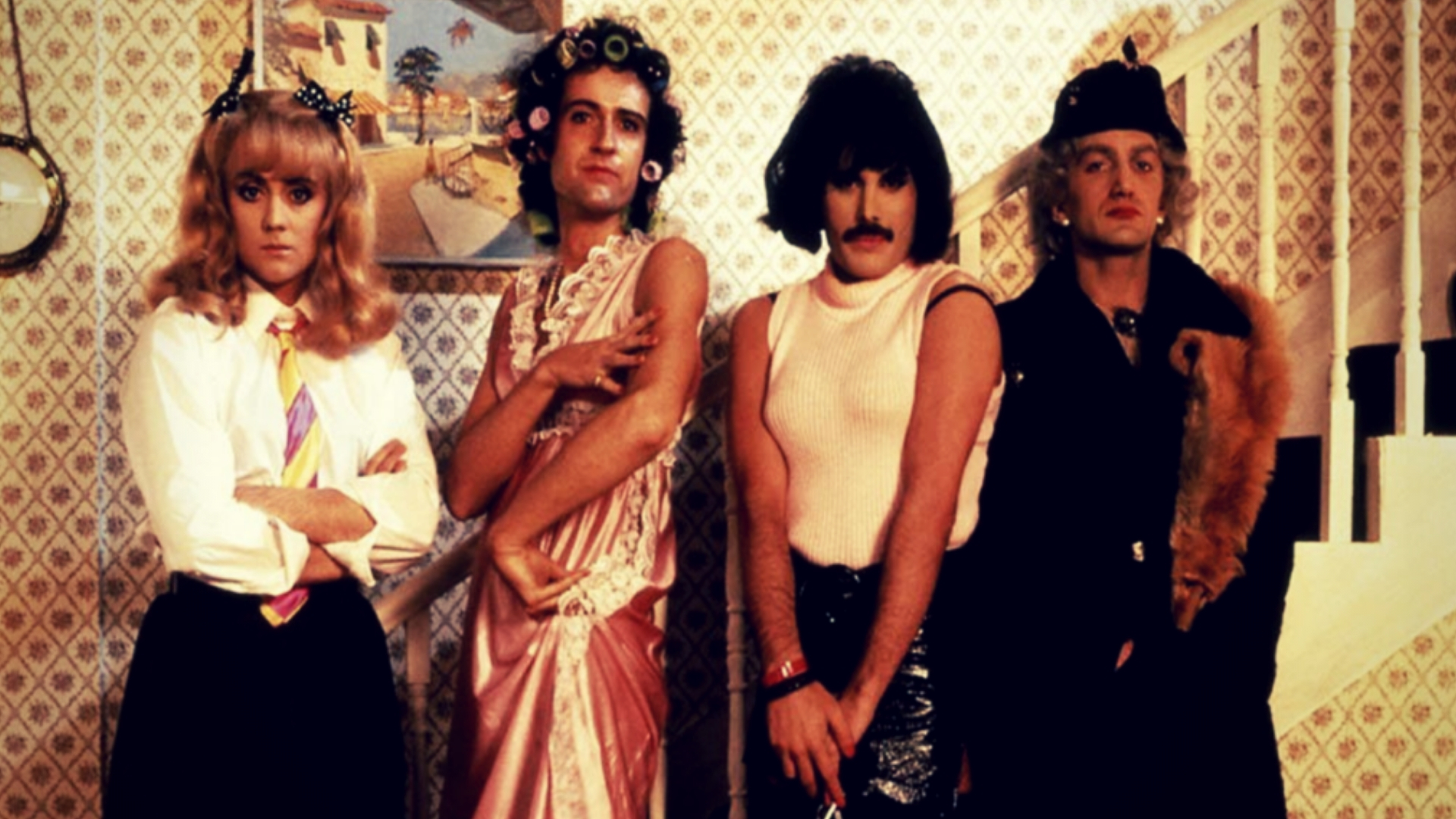 “I Want to Break Free”: la storia del videoclip dei Queen bandito nelle tv americane per 7 anni