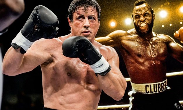 Rocky Balboa: le fratture di Stallone durante le riprese e il mancato cameo di Mr. T