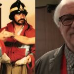 Ricky Tognazzi ricorda Pompieri: «Mi fermano ancora per strada e mi dicono: “Traversi Traversi”»