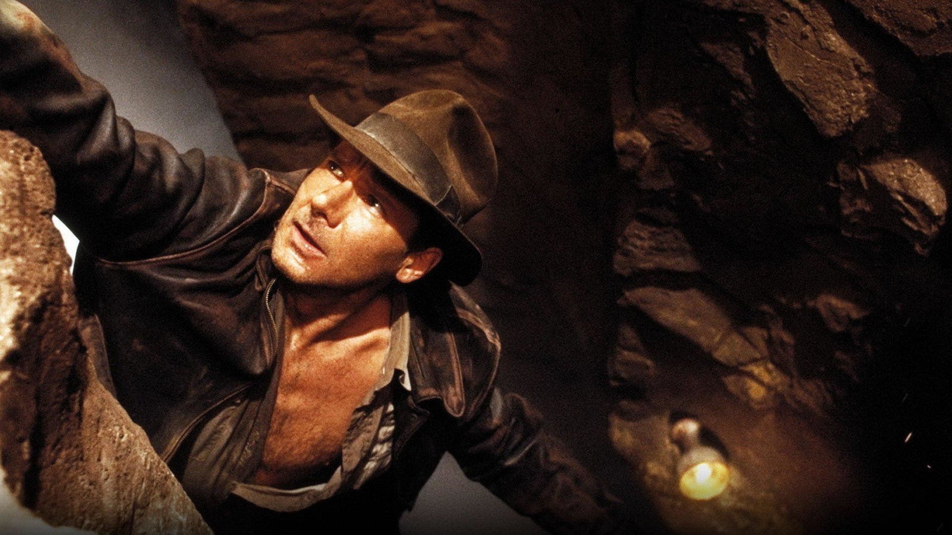 Indiana Jones: Harrison Ford e la sua battuta preferita della saga