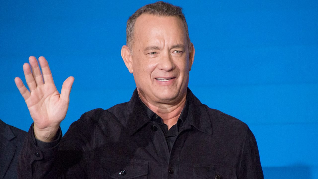 Tom Hanks ammette: “Ho fatto film che ho odiato”