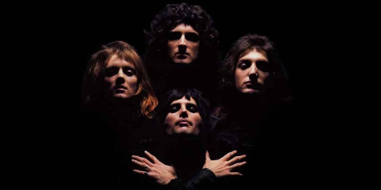 Queen: ecco “Bohemian Rhapsody” in 12D, da ascoltare con le cuffie