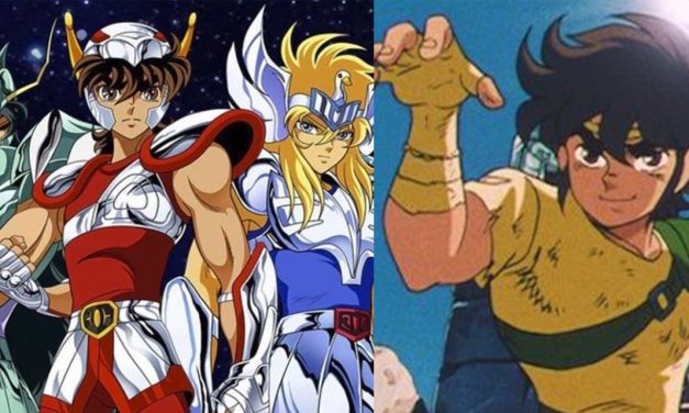 I Cavalieri Dello Zodiaco: 34 anni fa in Italia veniva trasmesso il primo episodio