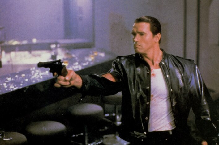 Codice Magnum, tutte le curiosità sul film con Arnold Schwarzenegger
