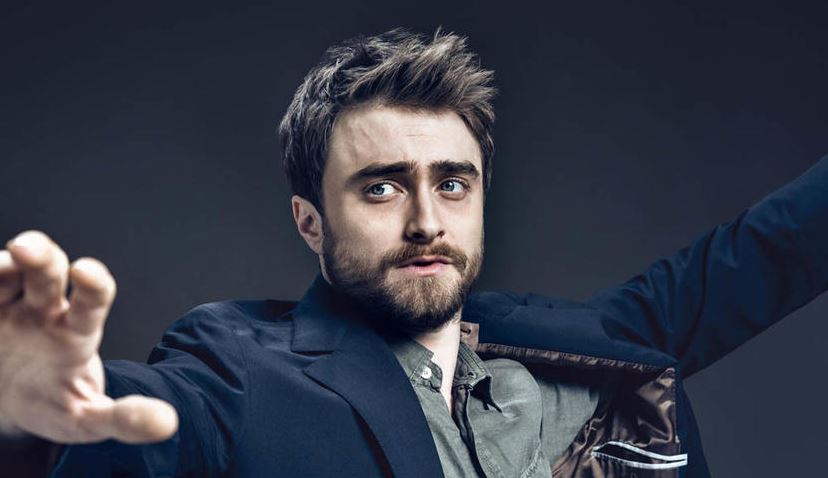 Daniel Radcliffe «Mentre giravo l’ultimo film di Harry Potter sono diventato un alcolista»
