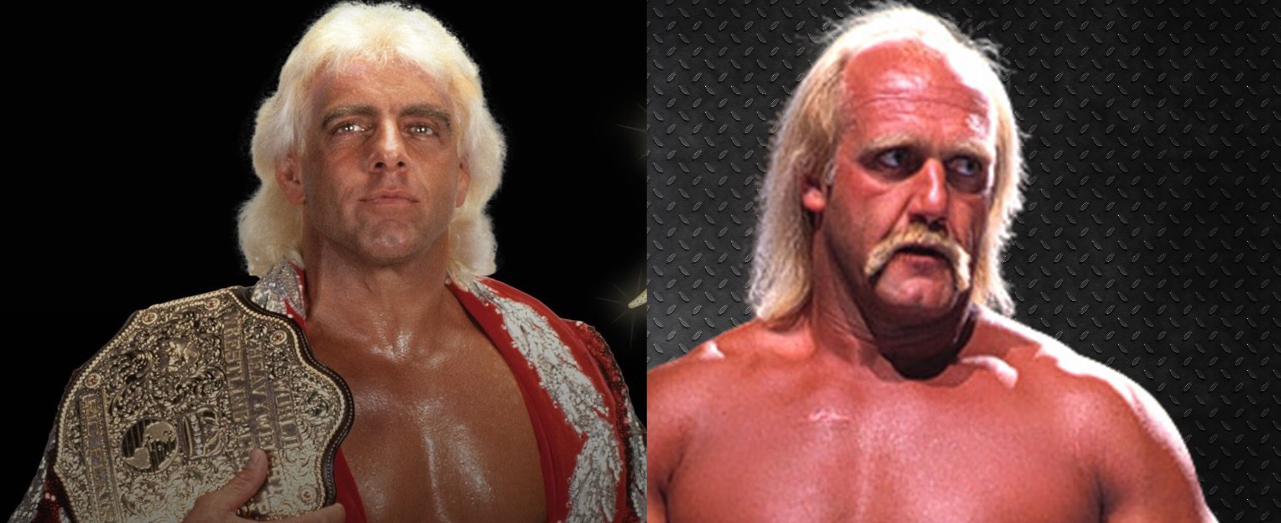 Ric Flair: in arrivo il film sulla star del Wrestling anni 80